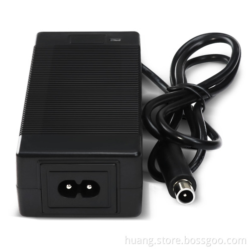 OEM 42V 2A Li-ion Battery Charger M365
